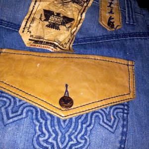 3 Pairs of New Slim Fit Jeans NWTAGS Sz 40/32